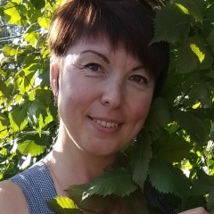 Людмила Богданова, 29.05, Дно