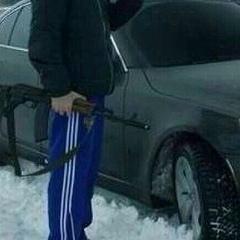 Ilias Bekmataliev, 06.06.1992, Бишкек