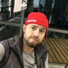 Семен Тихонов, 16.09, Владивосток