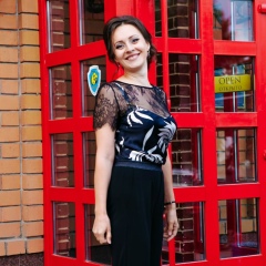 Надежда Кузнецова, 22.05, Липецк