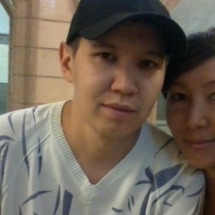 Габит Габит, 22.09.1984, Алматы