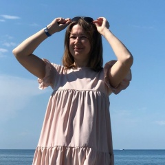 Светлана Кожевникова, 19.12, Пермь