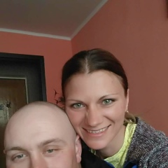 Алена Фесенко, 01.04.1987, Арбузинка