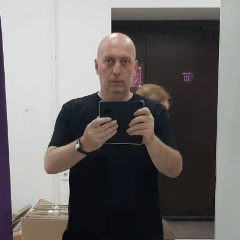 Алексей Белов, Покров
