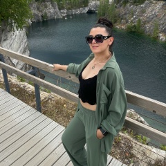 Валентина Ломоносова, 06.11, Санкт-Петербург