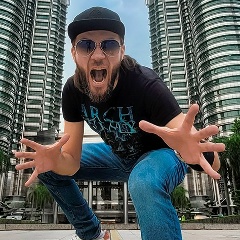 Александр Григорьев, 01.09.1986, Санкт-Петербург