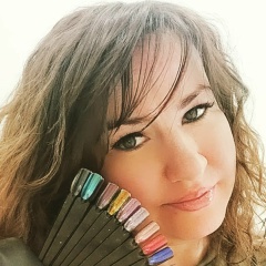 Юлия Скрябина, 21.08.1989, Липецк