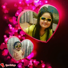 Жанара Жамалова