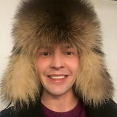 Дмитрий Анферов, 29.02.1988, Екатеринбург