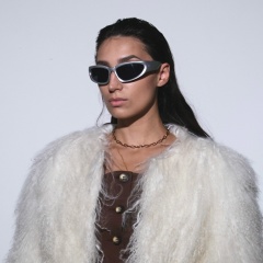 Анастасия Байер, 11.01.1994, Москва