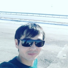 Jalgas Djumaleiv, 22.08.1983, Тараз