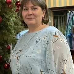 Юлия Кивит, 26.06, Череповец