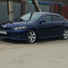 Канат Токен, 07.02.1992, Алматы