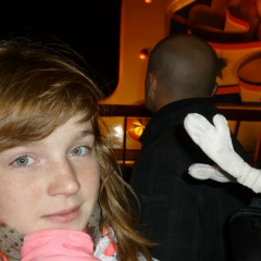 Вероника Кочерга, 29.03.1998, Балашиха