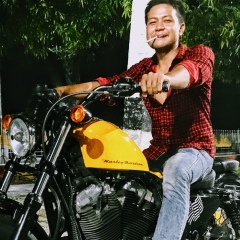 Saw-Thu Rein-Oo, 08.08.1995, Yangon