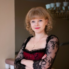 Светлана Швецова, 10.09.1986, Куровское