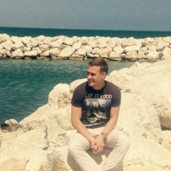 Дмитрий Калашников, 25.06.1988, Nicosia