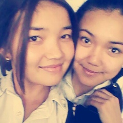 Шахноза Сейтмамбетова, 21.09.1999