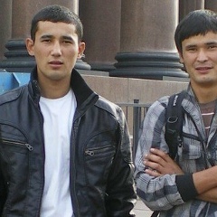 Emilbek Azimov, 15.11.1986, Тихвин