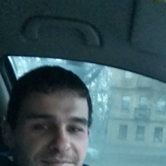 Roman Zarandiya, 02.11, Каменское / Днепродзержинск