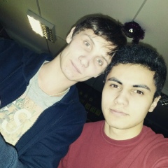 Нурлан Исмаиллы, 01.04, Лысково