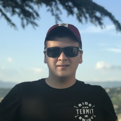 Askhat Kuzbayev, 15.09, Семей