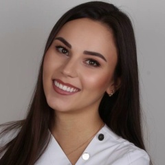 Анна Арзамасцева, 28.08, Санкт-Петербург