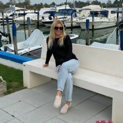 Виктория Мац, 19.01, Харьков