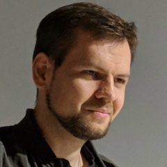 Кирилл Золовкин, 19.04