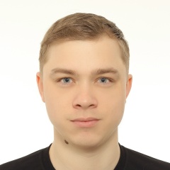 Евгений Петрунин, 23.09, Симферополь