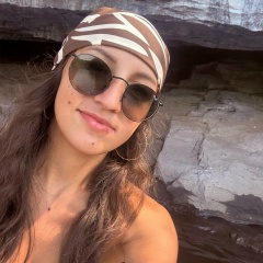 Эльмира Байбурина, 11.01.1987, Уфа