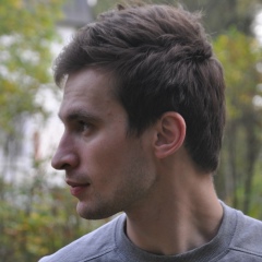 Андрей Хуан-Дос-Сантос, 16.09.1989, Москва