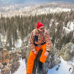 Кирилл Мехренин, 28.10, Челябинск