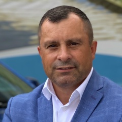 Александр Антипов, 13.09, Москва