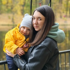 Кристина Пантелеева, Тула