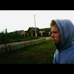 Андрей Соседов, 12.09.1999, Москва