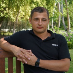 Дмитрий Терещенко, Санкт-Петербург