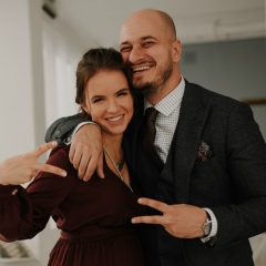 Анна Титкова-Мотылёва, 10.02.1989, Москва