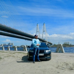 Dima Gomonov, 05.09.1920, Санкт-Петербург