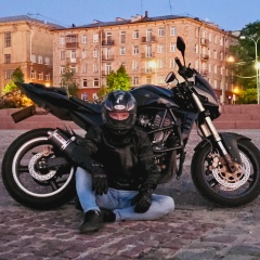 Данил Пирогов, 19.04.1993, Петрозаводск