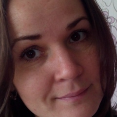 Светлана Трофимова, 21.01.1983, Уфа