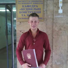 Владислав Корецкий, 20.04.1993, Харьков