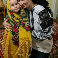 Ганна Пеленська, 20.12.1984, Львов