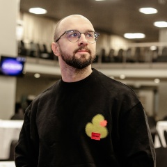 Алексей Романов, 13.07.1989, Североморск