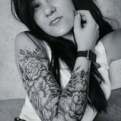 Елена Луканина, 16.12, Москва