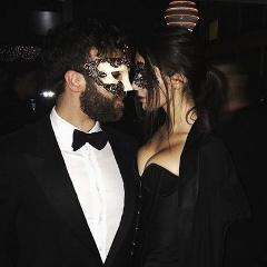 Максат Мейрам, 21.04, Караганда