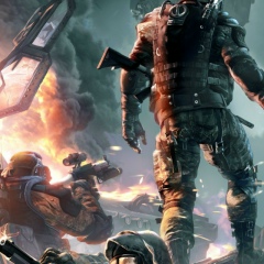 Strelok Strelok, 03.06.1994, Грозный