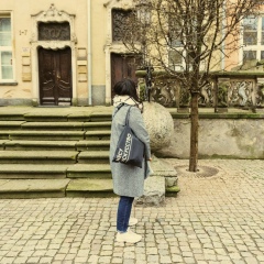 Елена Ким, 17.10, Николаев