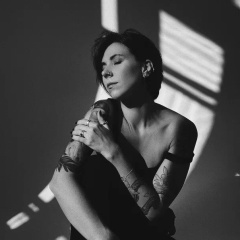 Надя Панина, 08.05