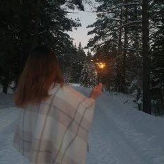 Хава Хидриева, 02.12.1989, Екатеринбург